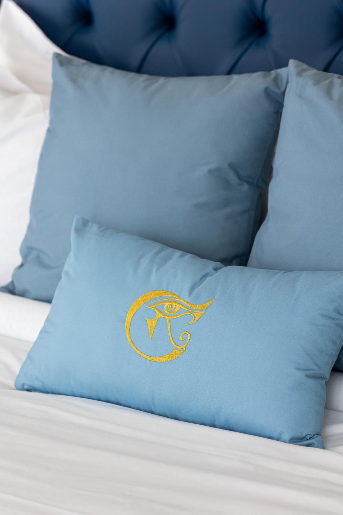 マルサシュロック The Osiris Bed & Breakfast エクステリア 写真